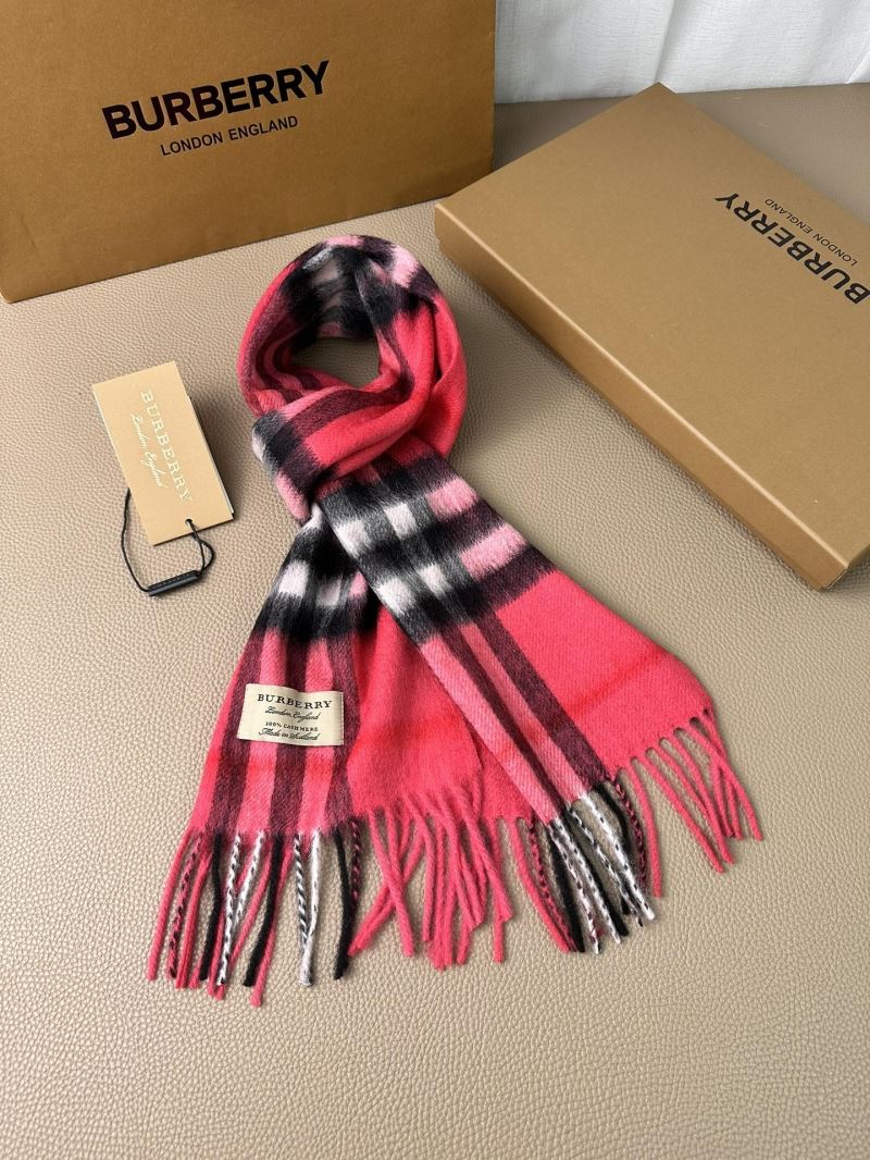 Burberry Scarf